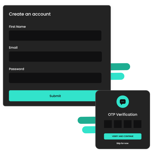 GrowSync feature overview on reducing waste through alerts, resource tracking, and crop performance comparison.