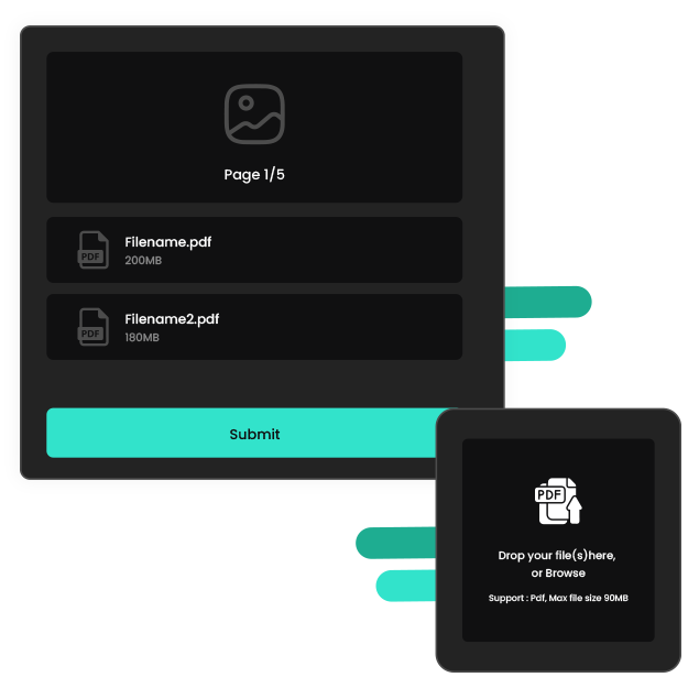 GrowSync interface promoting effortless climate, irrigation, and lighting control with automation features.