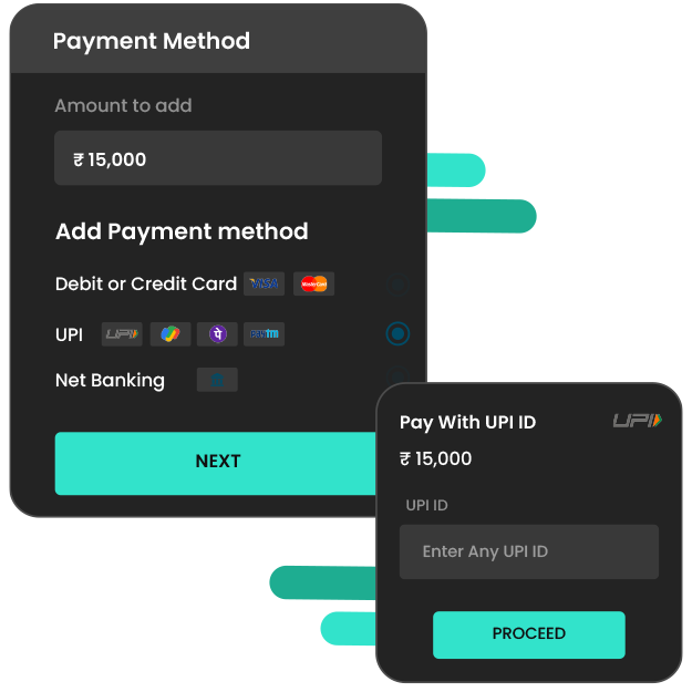 Create and manage automations without writing a single line of code. Our visual workflow builder makes it easy for any grower to set up powerful systems — no tech background needed.