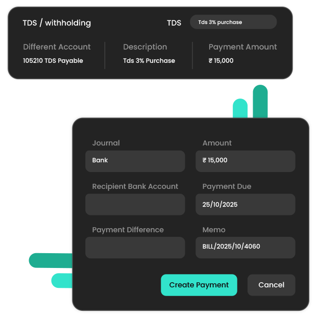 Connect your sensors and greenhouse systems to automate daily reporting and get instant insights without manual input.