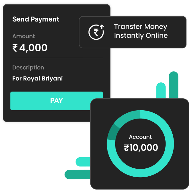 Create and manage automations without writing a single line of code. Our visual workflow builder makes it easy for any grower to set up powerful systems — no tech background needed.