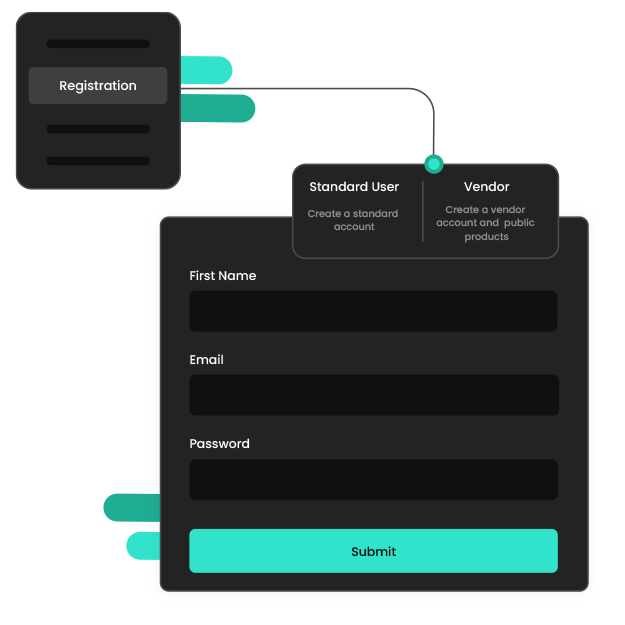Every greenhouse is different. That’s why GrowSync lets you tailor workflows to match your crop types, zone layouts, climate preferences, and operational goals.